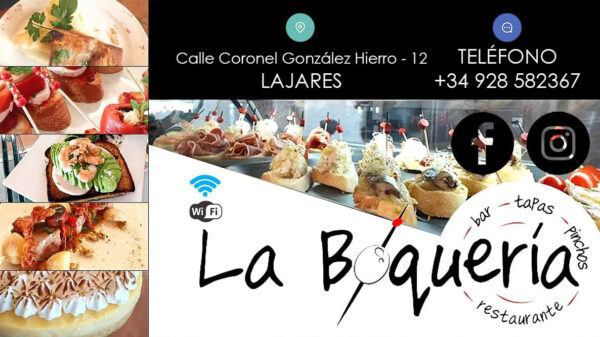 La Boquería