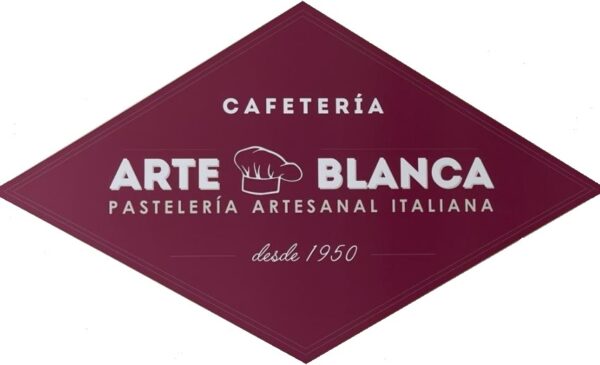 Cafeteria Arte Blanca