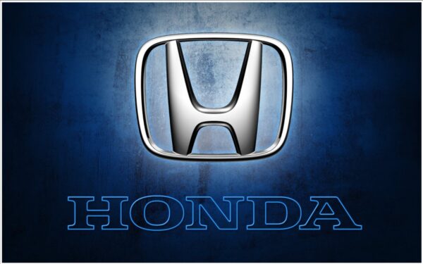 Concesionario Honda