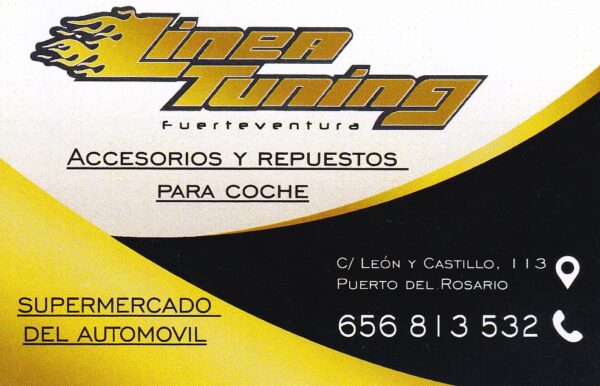 Linea Tuning