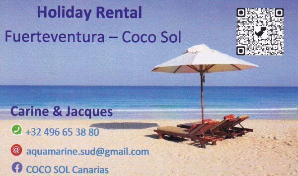 Holiday Renta Inmobiliaria
