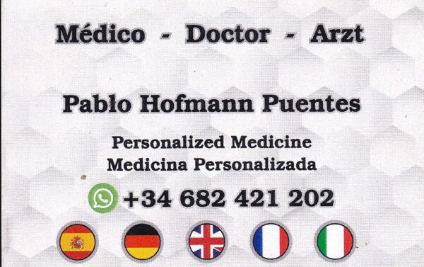 Medico Doctor Arzt