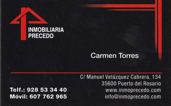 Inmobiliaria Precedo