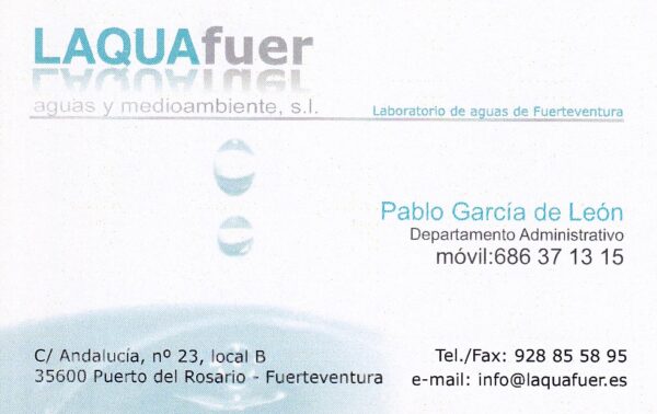 Lagua Fuer