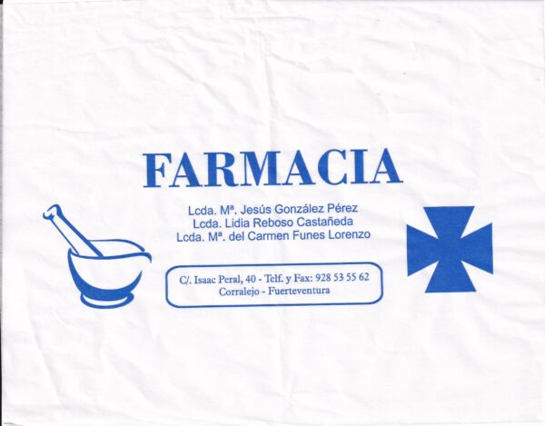 Farmacia