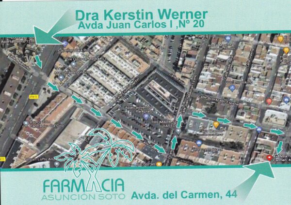 Farmacia Asunción Soto