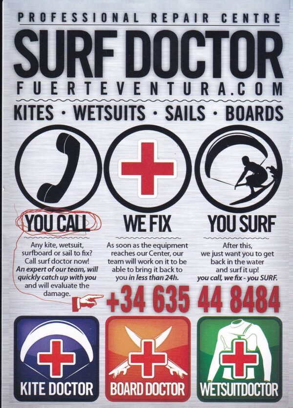 Surf Doctor