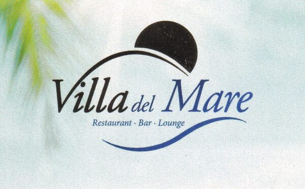 Villa Del Mare
