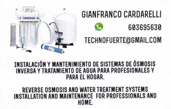 Gianfranco Cardarelli