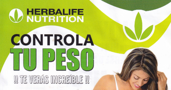 Herbalife Nutrition