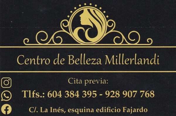 Centro de Ballena Millerlandia Arrecife Lanzarote