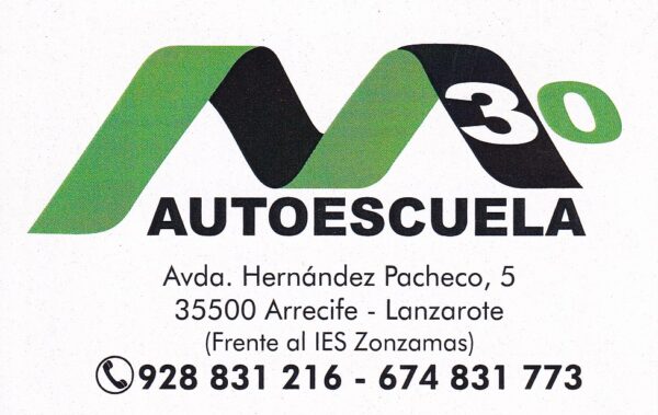 Autoescuela (Arrecife Capital)