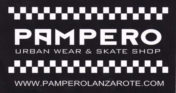 PamPero (Arrecife - Lanzarote)