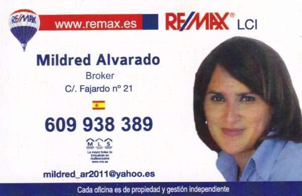ReMax Inmobiliaria (Arrecife Lanzarote)