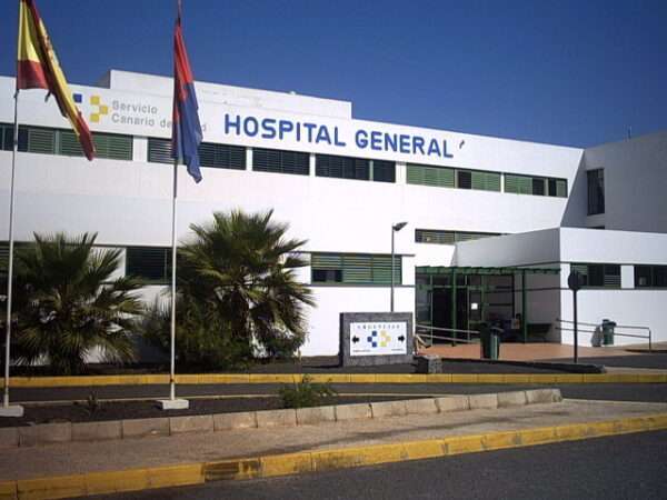 Hospital General Lanzarote