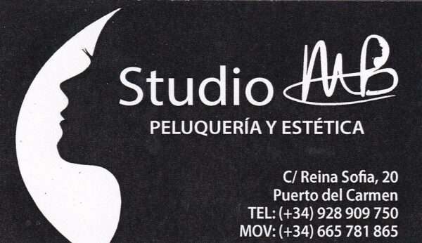 Studio MB (Pto. del Carmen Pueblo Lanzarote)