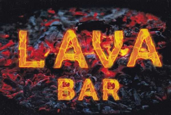 Lava Bar (Pto. del Carmen Pueblo Lanzarote)