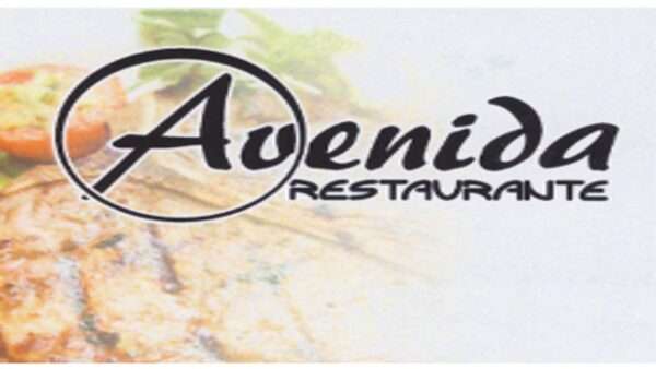 Avenida Restaurante, Comida (Corralejo Fuerteventura Islas Canarias España)