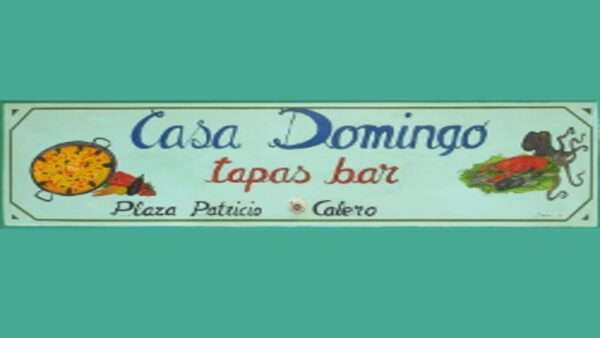 Casa Domingo (Corralejo Fuerteventura)