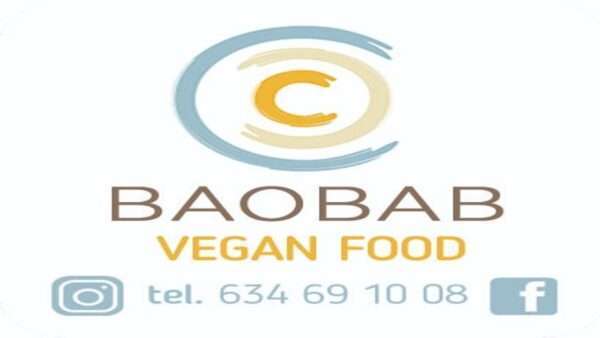 Baobab Juice Bar (Corralejo Fuerteventura)