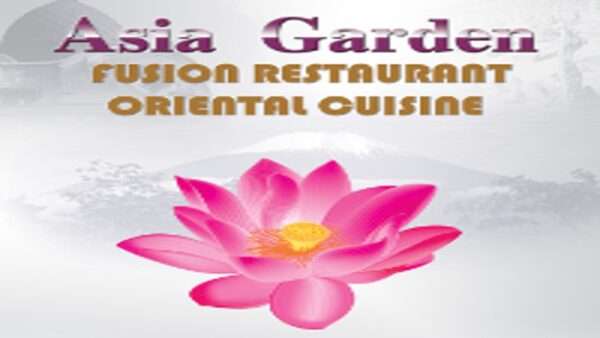 Asia Garden Restaurante, Comida (Corralejo Fuerteventura Islas Canarias España)