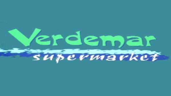 Supermercado Verdemar (Corralejo Fuerteventura)