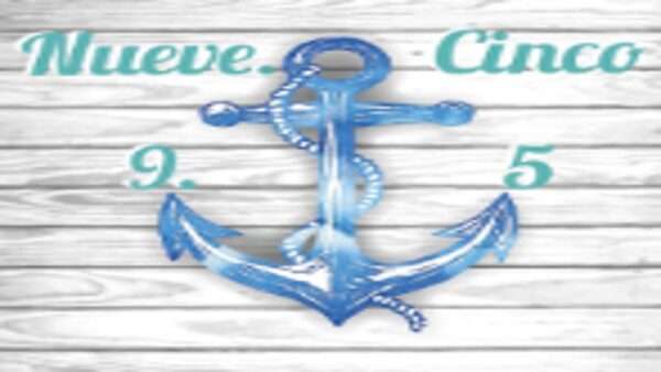 Cafetería 9.5 (Corralejo Fuerteventura)