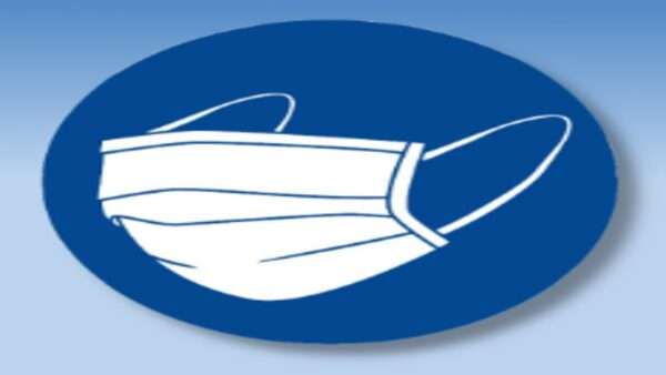 Mascarillas Stock (Corralejo Fuerteventura)