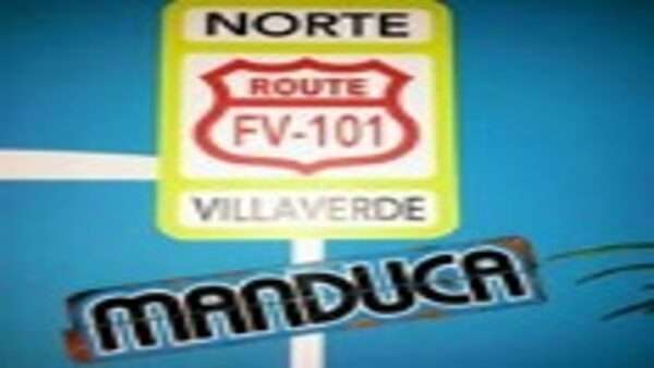 Manduca (Villaverde Fuerteventura)