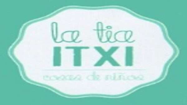 La Tia Itxi