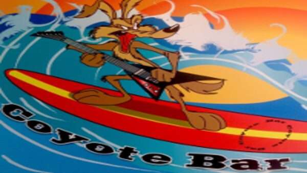 Coyote Bar (Cotillo Fuerteventura)