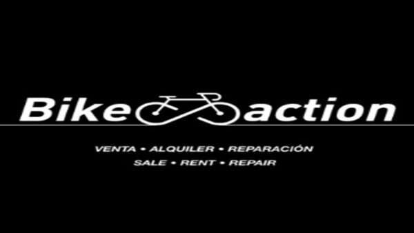 Bike Action (Corralejo Fuerteventura)
