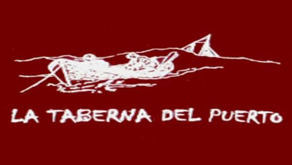 La Taberna del Puerto Bar, Restaurante, Cafetería, Platos, Combinados, Tapas (La Oliva Corralejo Fuerteventura Islas Canarias España)