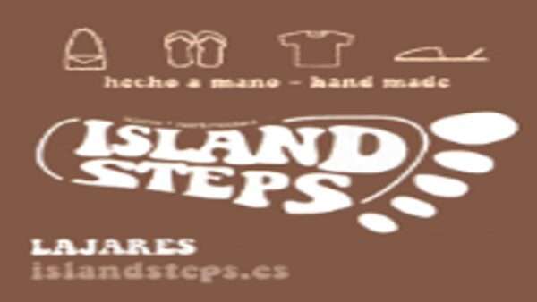 sland Steps (Lajares Fuerteventura)