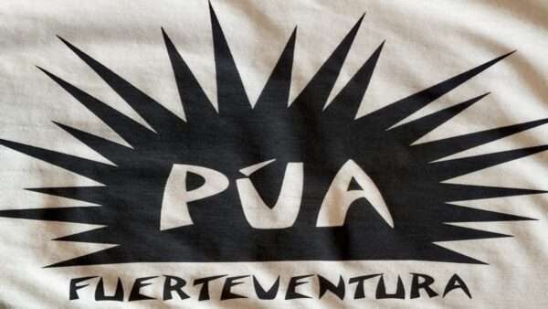 Pua Shop (Corralejo Fuerteventura)