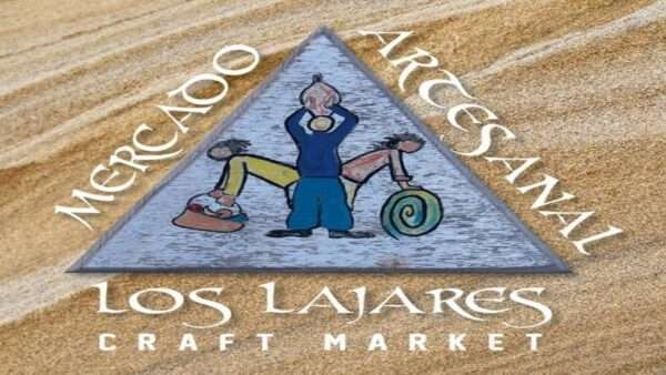 Mercado Artesanal (Lajares Fuerteventura)