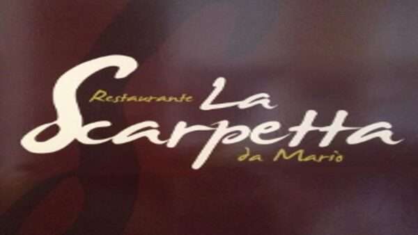 La Scarpetta da Mario (Corralejo Fuerteventura)