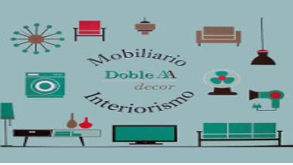 Doble A Decor (Corralejo Fuerteventura)