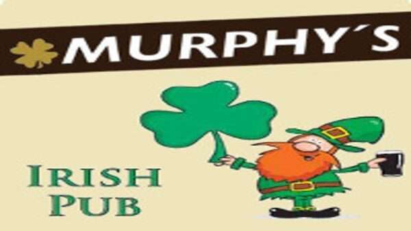 Murphys Irish Bar (Corralejo Fuerteventura)