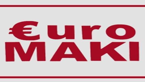 Euro Maki (Corralejo Fuerteventura)