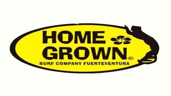 Home Grown (Corralejo Fuerteventura)