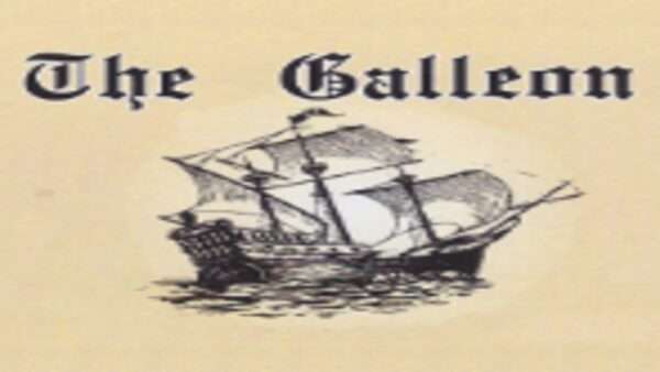 The Galleon Bar, Restaurante, Cafetería, Comida, Premium (La Oliva Corralejo Fuerteventura Islas Canarias España)