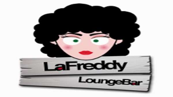 La Freddy LoungeBar (Corralejo Fuerteventura)