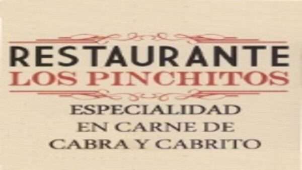 Los Pinchitos (Lajares Fuerteventura)