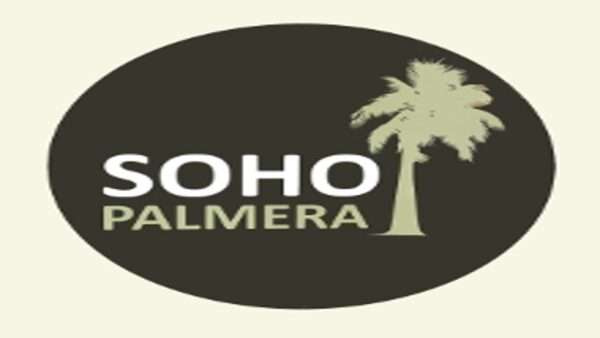 Soho Palmera (Corralejo Fuerteventura)