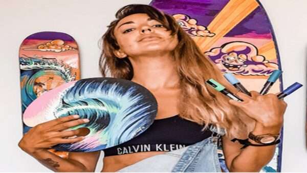 Cyn Valentini Art (Corralejo Fuerteventura)