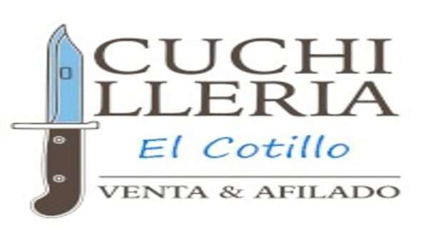 Cuchillería El Cotillo (Cotillo Fuerteventura)