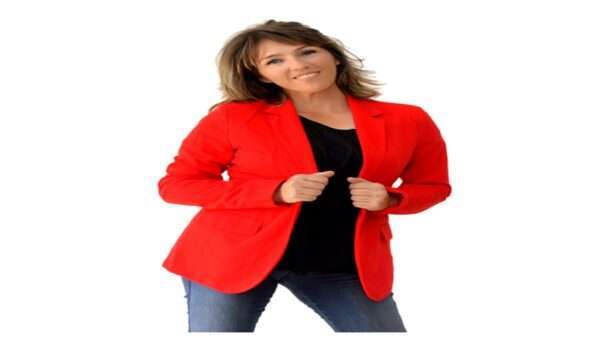 Chantal Montaldo (Corralejo Fuerteventura)