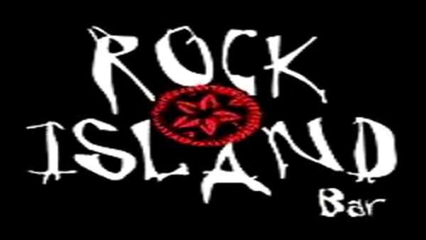 Rock Island Bar (Corralejo Fuerteventura)