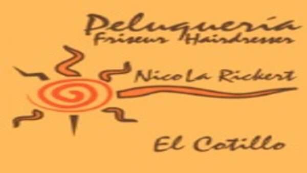 Peluqueria Nicola Rickert (El Castillo) Islas Canarias